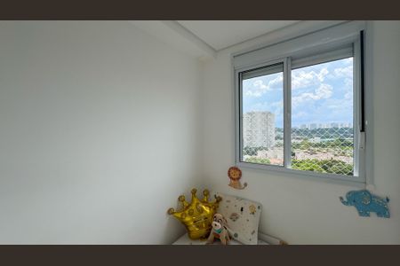 Quarto 2 de apartamento à venda com 2 quartos, 41m² em Santo Amaro, São Paulo