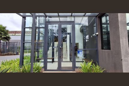 Apartamento à venda com 50m², 2 quartos e 1 vagaFachada 