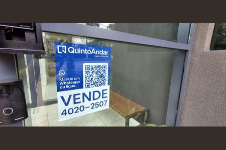 Apartamento à venda com 50m², 2 quartos e 1 vagaPlaquinha 