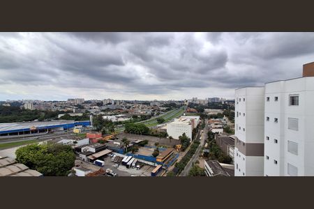 Apartamento à venda com 50m², 2 quartos e 1 vagaVista