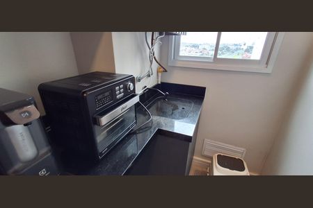 Apartamento à venda com 50m², 2 quartos e 1 vagaÁrea de Serviço 