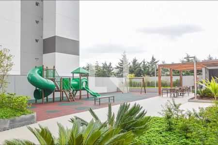 Apartamento à venda com 50m², 2 quartos e 1 vagaÁrea Comum 