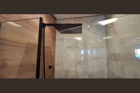 Apartamento à venda com 50m², 2 quartos e 1 vagaBanheiro Social 