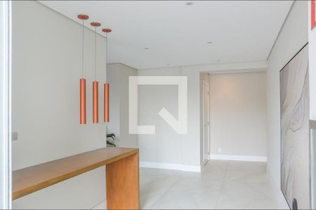 Apartamento à venda com 50m², 2 quartos e 1 vagaÁrea Comum 