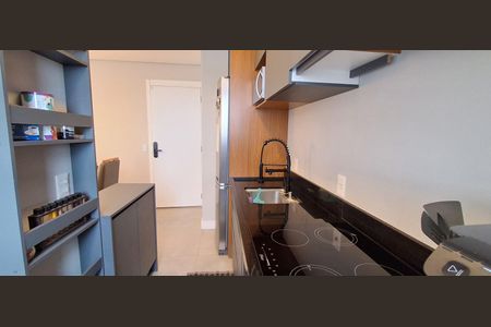 Apartamento à venda com 50m², 2 quartos e 1 vagaCozinha 