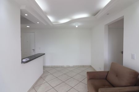 Apartamento para alugar com 60m², 2 quartos e 1 vagaSala 