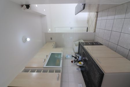 Apartamento para alugar com 60m², 2 quartos e 1 vagaCozinha e Área de Serviço