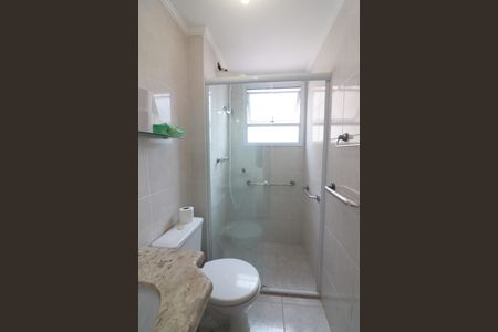 Apartamento para alugar com 60m², 2 quartos e 1 vagaBanheiro Social