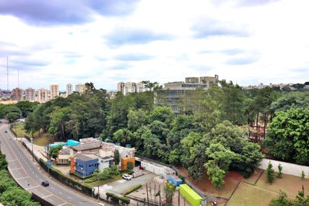 Apartamento para alugar com 60m², 2 quartos e 1 vagaQuarto 2 Vista 