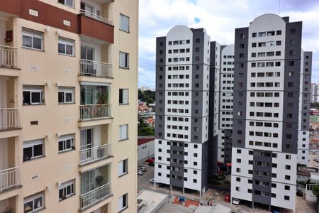 Apartamento para alugar com 60m², 2 quartos e 1 vagaQuarto 1 - Suíte Vista 