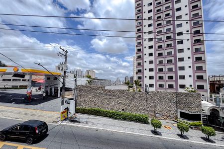 Casa para alugar com 170m², 4 quartos e 2 vagas Casa para alugar com 170m², 4 quartos e 2 vagasVista da Varanda