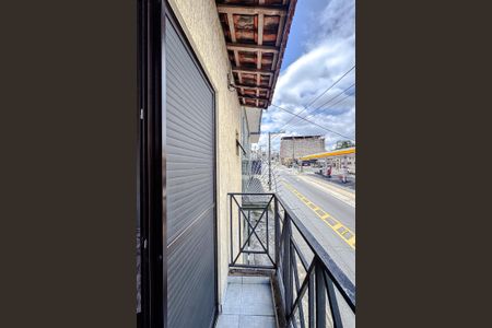 Casa para alugar com 170m², 4 quartos e 2 vagas Casa para alugar com 170m², 4 quartos e 2 vagasVaranda do Quarto 4