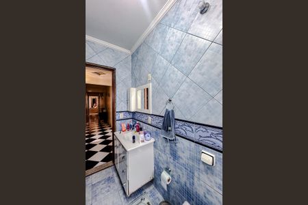 Casa para alugar com 170m², 4 quartos e 2 vagas Casa para alugar com 170m², 4 quartos e 2 vagasBanheiro