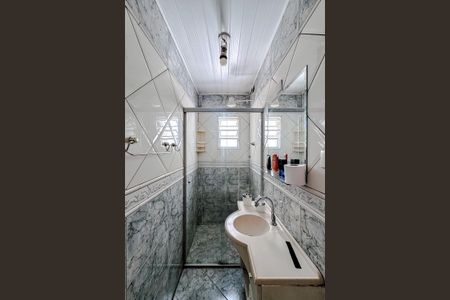 Casa para alugar com 170m², 4 quartos e 2 vagas Casa para alugar com 170m², 4 quartos e 2 vagasBanheiro da Suíte 2