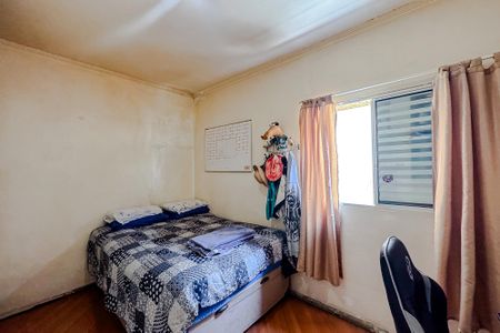 Casa para alugar com 170m², 4 quartos e 2 vagas Casa para alugar com 170m², 4 quartos e 2 vagasQuarto 3