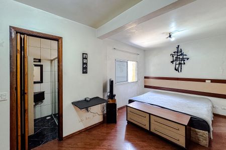 Quarto 1 - Suíte de casa para alugar com 4 quartos, 116m² em Alto da Mooca, São Paulo