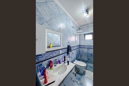 Casa para alugar com 170m², 4 quartos e 2 vagas Casa para alugar com 170m², 4 quartos e 2 vagasBanheiro