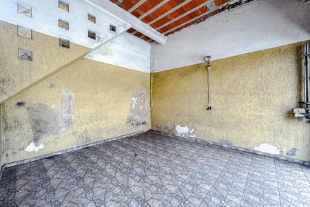 Casa para alugar com 170m², 4 quartos e 2 vagas Casa para alugar com 170m², 4 quartos e 2 vagasGaragem