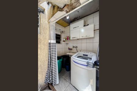 Casa para alugar com 170m², 4 quartos e 2 vagas Casa para alugar com 170m², 4 quartos e 2 vagasÁrea de Serviço