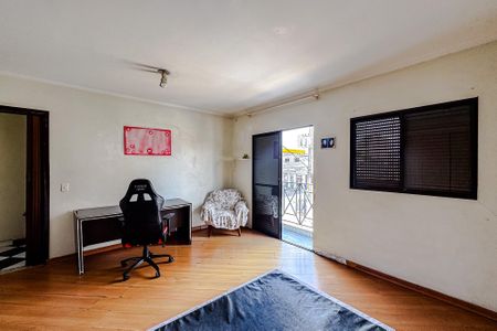 Casa para alugar com 170m², 4 quartos e 2 vagas Casa para alugar com 170m², 4 quartos e 2 vagasQuarto 4