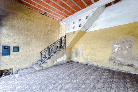 Casa para alugar com 170m², 4 quartos e 2 vagas Casa para alugar com 170m², 4 quartos e 2 vagasGaragem