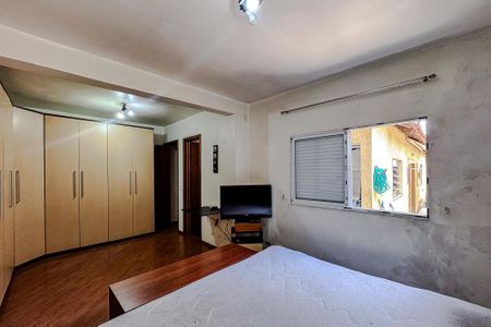 Casa para alugar com 170m², 4 quartos e 2 vagas Casa para alugar com 170m², 4 quartos e 2 vagasQuarto 1 - Suíte