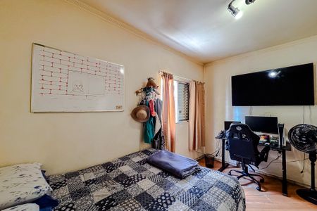 Casa para alugar com 170m², 4 quartos e 2 vagas Casa para alugar com 170m², 4 quartos e 2 vagasQuarto 3