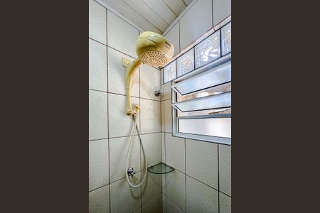 Casa para alugar com 170m², 4 quartos e 2 vagas Casa para alugar com 170m², 4 quartos e 2 vagasBanheiro da Suíte 1