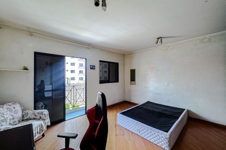 Casa para alugar com 170m², 4 quartos e 2 vagas Casa para alugar com 170m², 4 quartos e 2 vagasQuarto 4