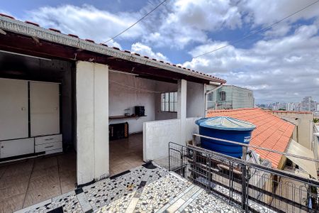 Casa para alugar com 170m², 4 quartos e 2 vagas Casa para alugar com 170m², 4 quartos e 2 vagasÁrea externa