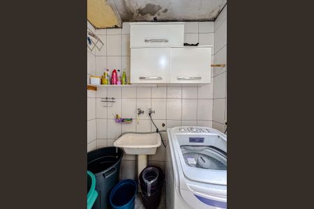 Casa para alugar com 170m², 4 quartos e 2 vagas Casa para alugar com 170m², 4 quartos e 2 vagasÁrea de Serviço