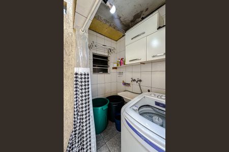 Casa para alugar com 170m², 4 quartos e 2 vagas Casa para alugar com 170m², 4 quartos e 2 vagasÁrea de Serviço