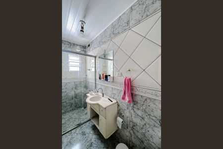 Casa para alugar com 170m², 4 quartos e 2 vagas Casa para alugar com 170m², 4 quartos e 2 vagasBanheiro da Suíte 2