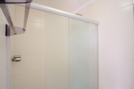 Apartamento para alugar com 60m², 2 quartos e 1 vagaBanheiro Social