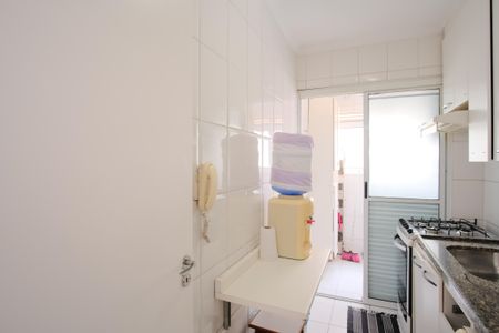 Apartamento para alugar com 60m², 2 quartos e 1 vagaCozinha