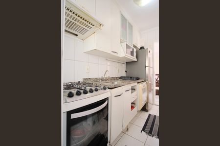 Apartamento para alugar com 60m², 2 quartos e 1 vagaCozinha