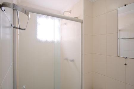 Apartamento para alugar com 60m², 2 quartos e 1 vagaBanheiro da Suíte