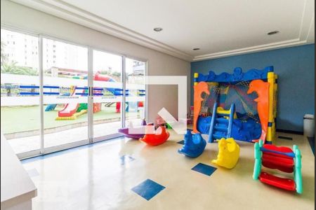 Apartamento para alugar com 60m², 2 quartos e 1 vagaÁrea comum