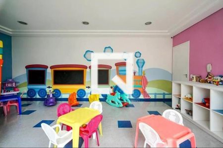 Apartamento para alugar com 60m², 2 quartos e 1 vagaÁrea comum