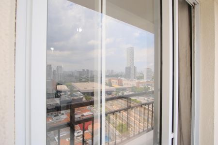 Varanda de apartamento para alugar com 2 quartos, 60m² em Tatuapé, São Paulo