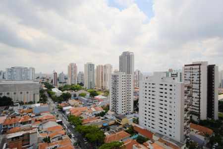 Apartamento para alugar com 60m², 2 quartos e 1 vagaVista