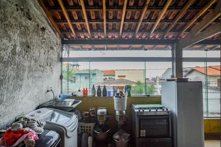 Casa à venda com 220m², 3 quartos e 4 vagas Casa à venda com 220m², 3 quartos e 4 vagasÁrea de Serviço