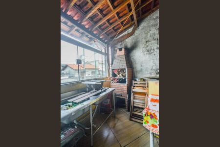 Casa à venda com 220m², 3 quartos e 4 vagas Casa à venda com 220m², 3 quartos e 4 vagasÁrea gourmet