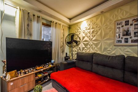 Casa à venda com 220m², 3 quartos e 4 vagas Casa à venda com 220m², 3 quartos e 4 vagasSala