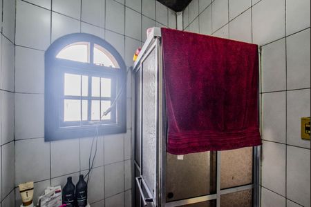 Casa à venda com 220m², 3 quartos e 4 vagas Casa à venda com 220m², 3 quartos e 4 vagasBanheiro da Suíte 1