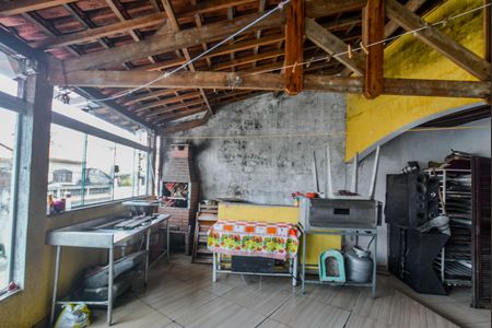 Casa à venda com 220m², 3 quartos e 4 vagas Casa à venda com 220m², 3 quartos e 4 vagasÁrea gourmet