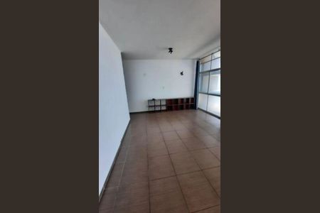 Sala - Quarto de apartamento para alugar com 1 quarto, 37m² em Centro Histórico de São Paulo, São Paulo