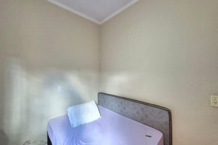 Quarto 2  de casa à venda com 4 quartos, 150m² em Parque Via Norte, Campinas