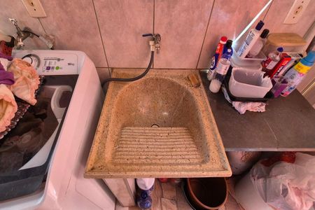 Casa à venda com 150m², 4 quartos e 4 vagas Casa à venda com 150m², 4 quartos e 4 vagasÁrea de Serviço