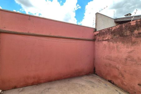 Vista do Quarto 1  de casa à venda com 4 quartos, 150m² em Parque Via Norte, Campinas